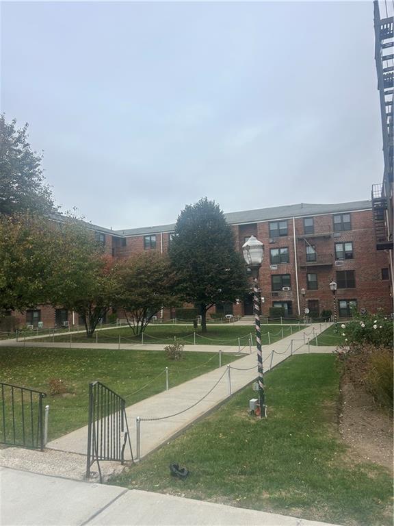 1011 East 108th Street 1D, Brooklyn, New York, 11236