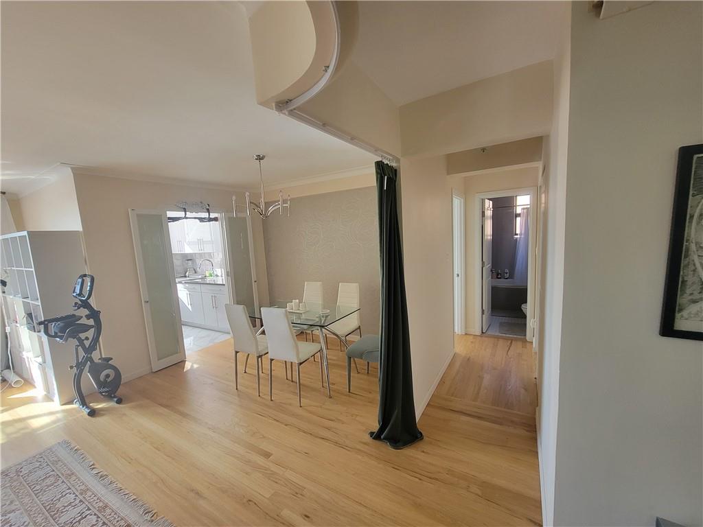3060 Ocean Avenue 5V, Brooklyn, New York, 11235