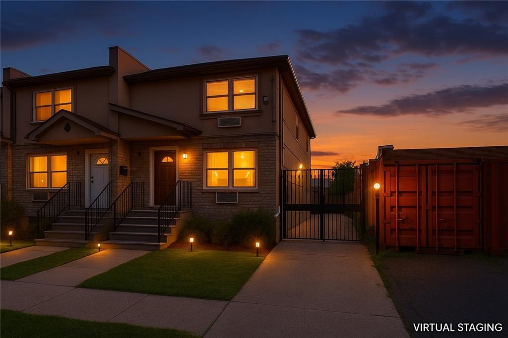 2409 Brookhaven Avenue, Far Rockaway, New York, 11691