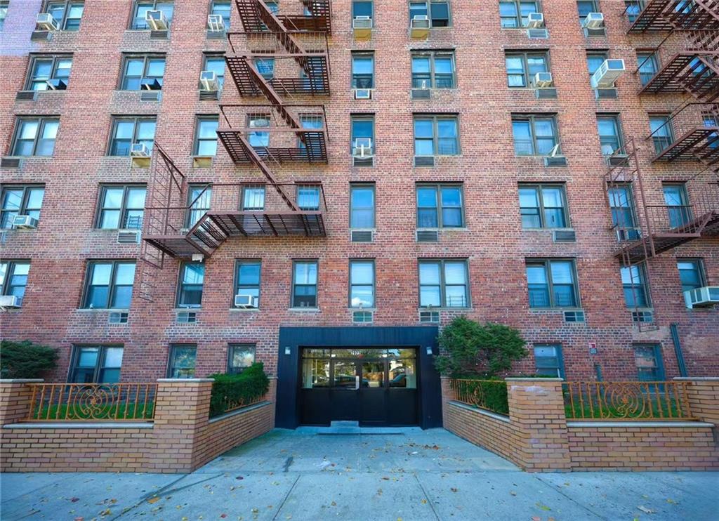 2922 Nostrand Avenue M3, Brooklyn, New York, 11229