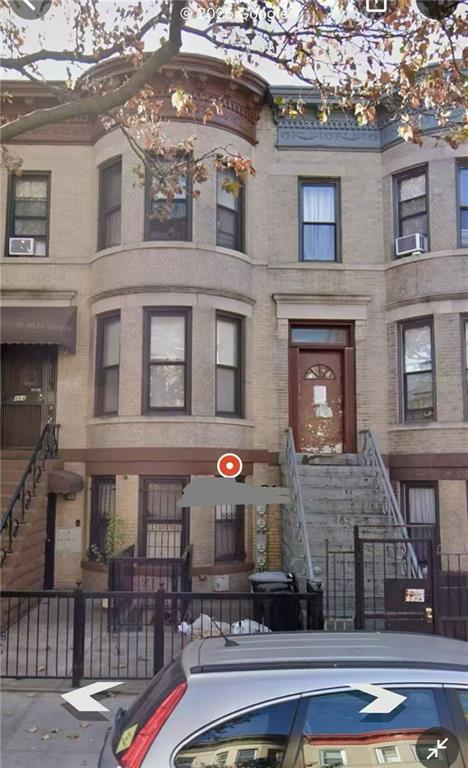 462 63RD Street, Brooklyn, New York, 11220