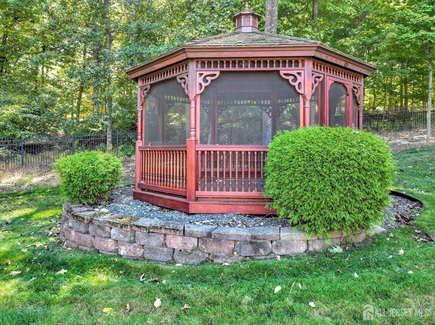 27 Parkwood Lane, Bernards, NJ, 07920 image 14