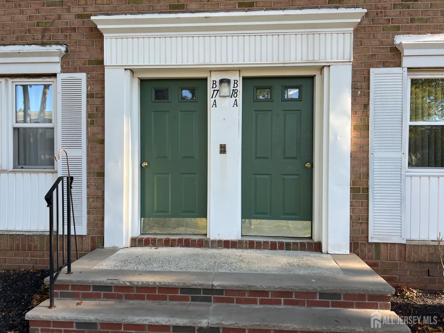 170 Evergreen Road 18A, Edison, NJ, 08837