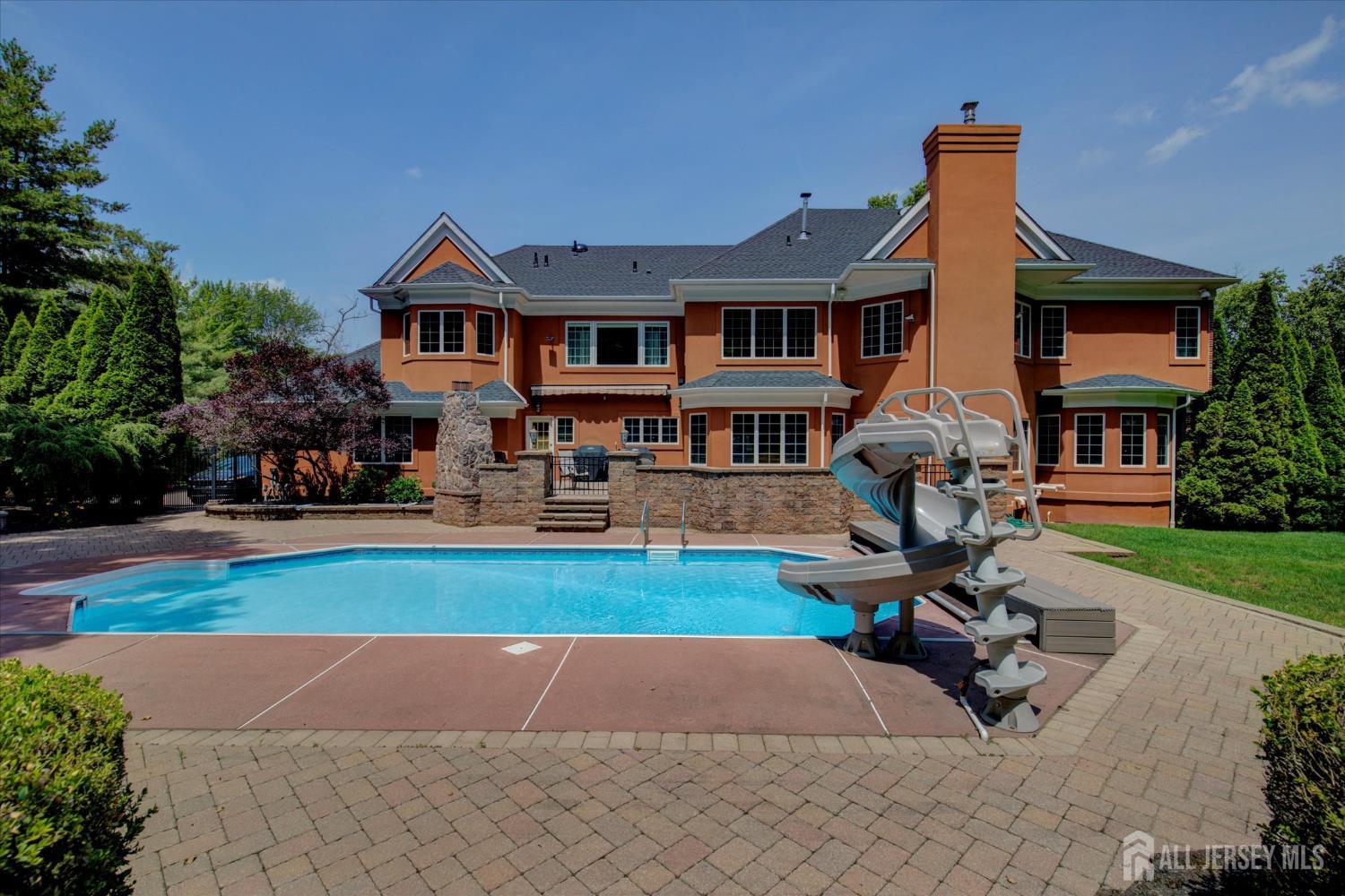 27 Parkwood Lane, Bernards, NJ, 07920 image 10