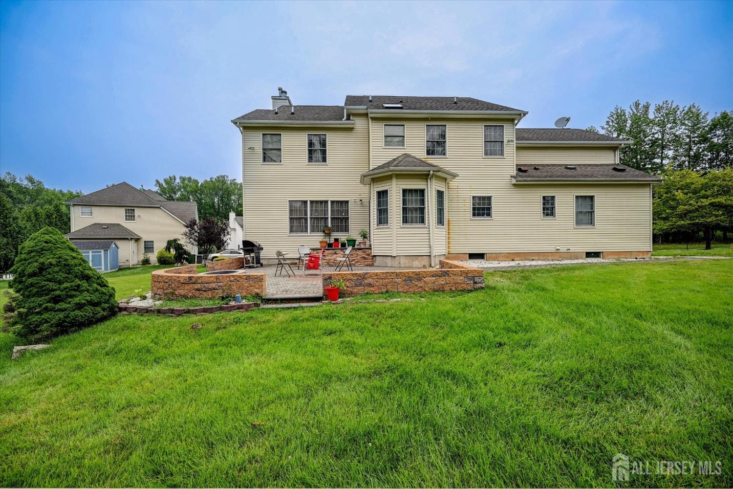 10 MILFORD Court, Edison, NJ, 08820 image 49