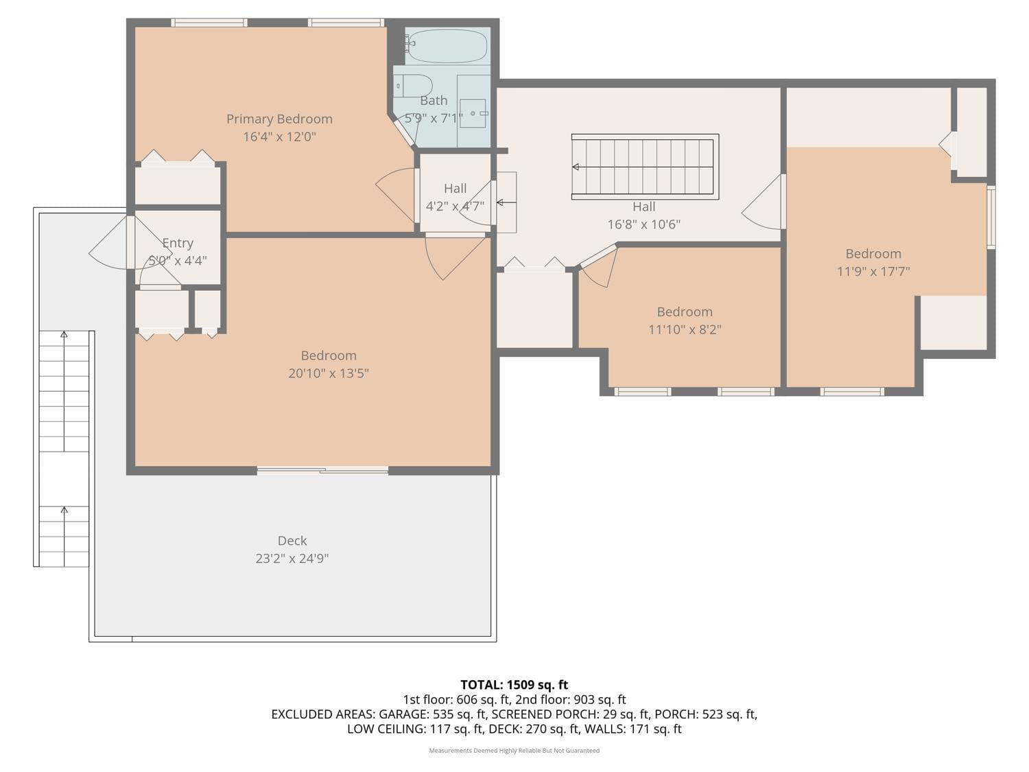 65 ORANGE Street, Edison, NJ, 08817 image 49