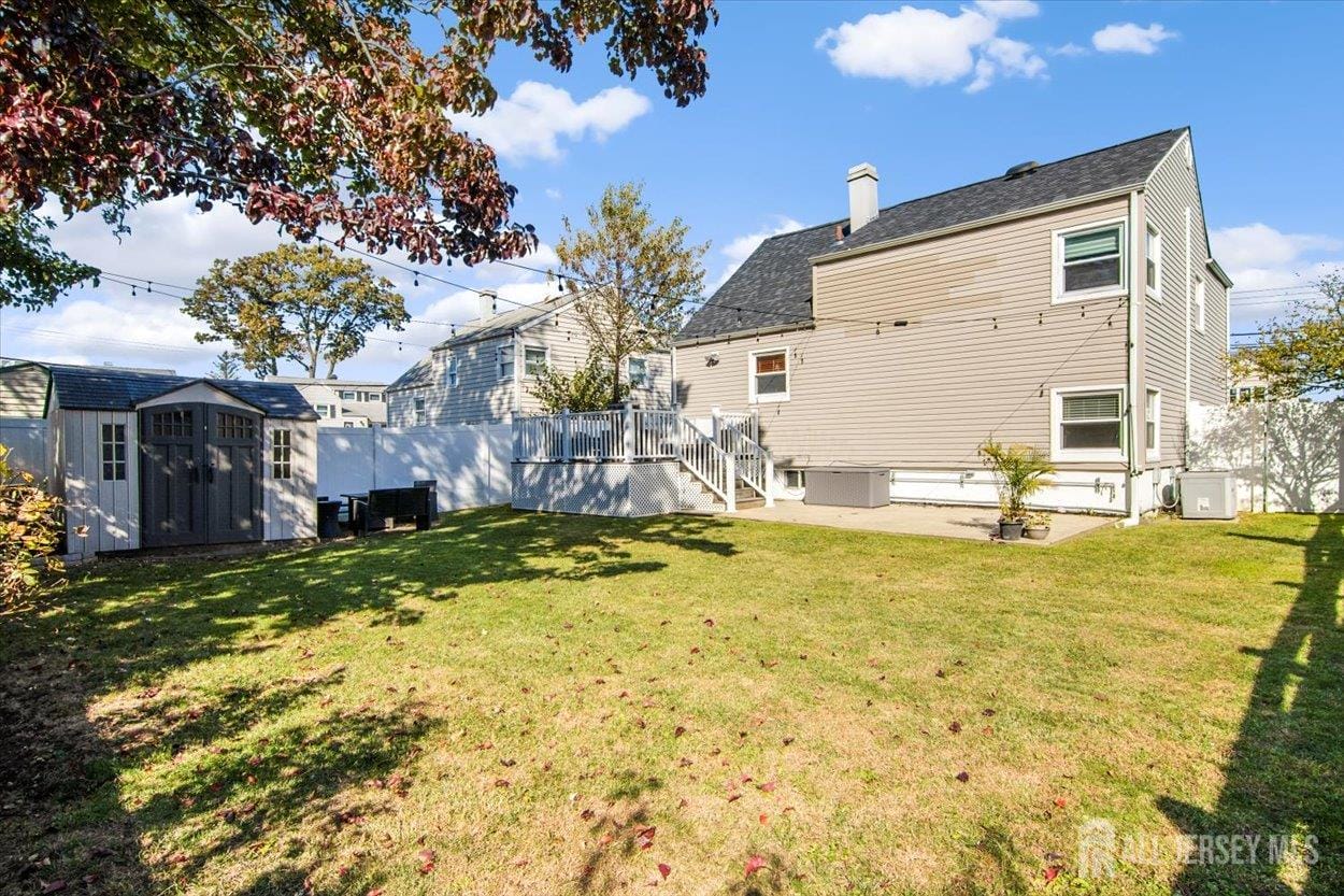 31 Carter Place, Sayreville, NJ, 08859 image 23