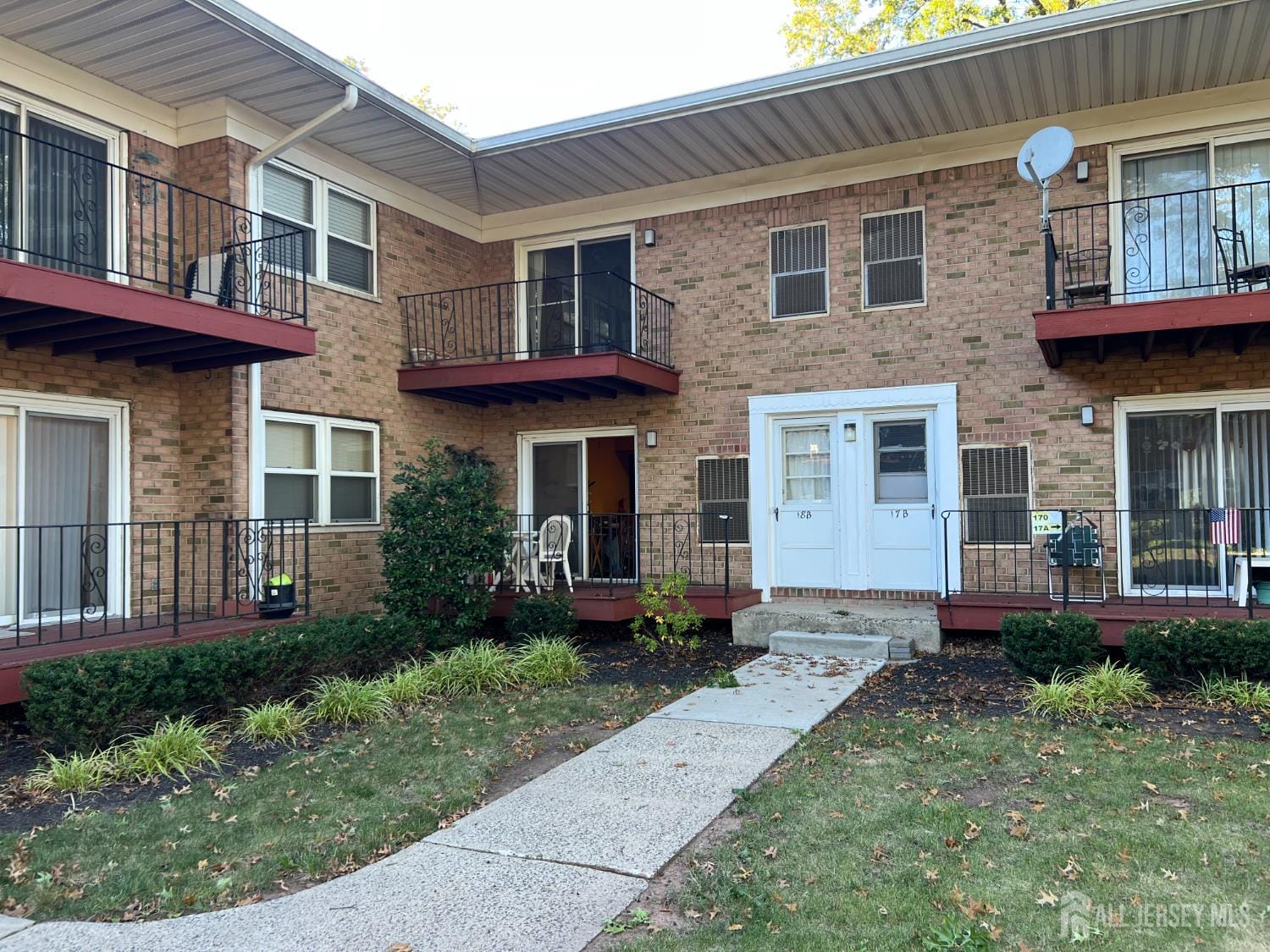 170 Evergreen Road 18A, Edison, NJ, 08837 image 10