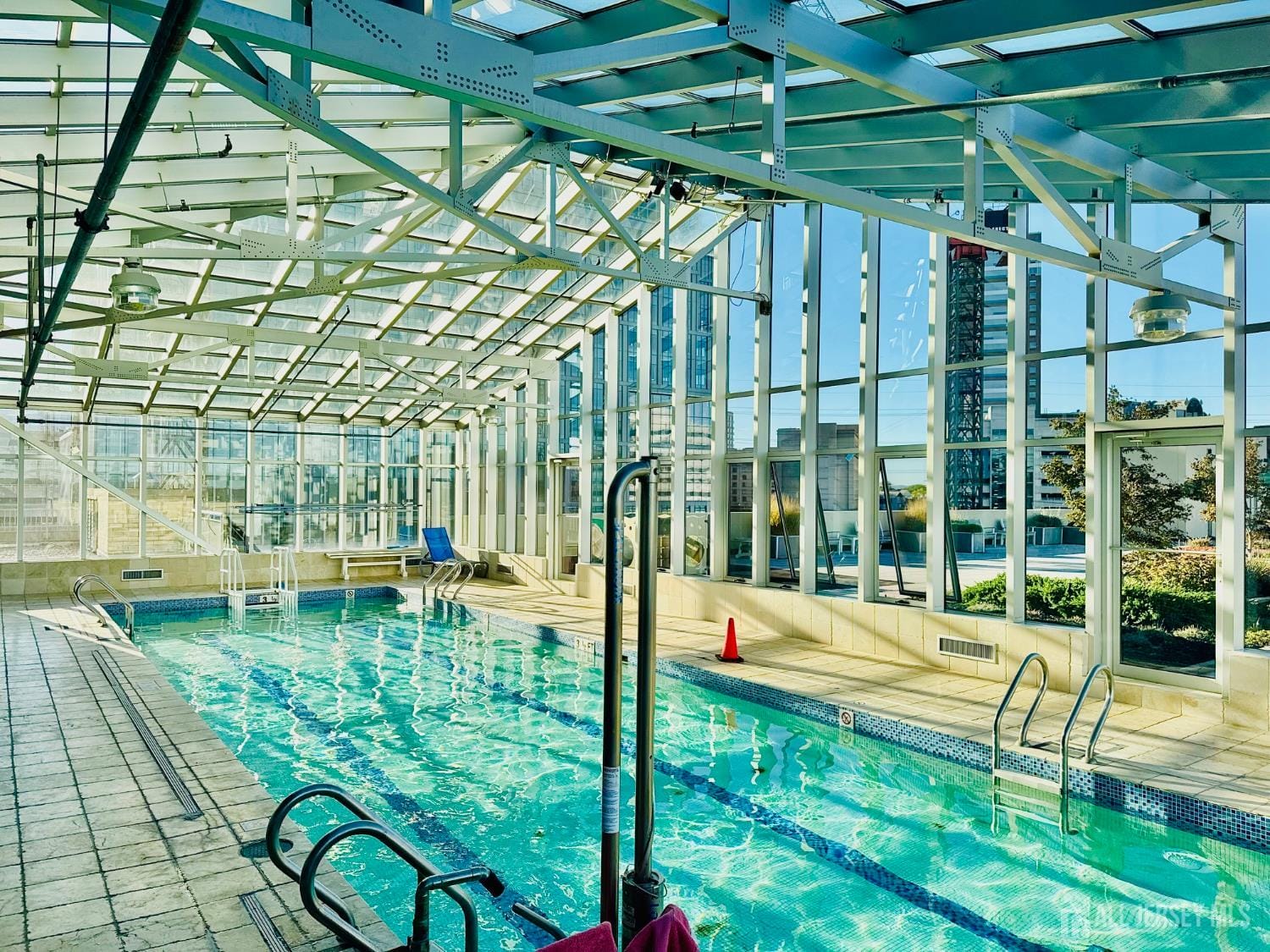 1 Spring Street 2403, New Brunswick, NJ, 08901 image 15