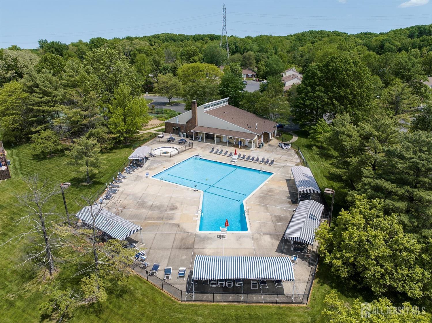 288 Bishop Court, Old Bridge, NJ, 08857 image 38