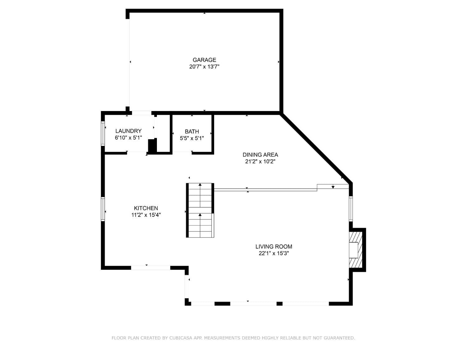 154 Westgate Drive, Edison, NJ, 08820 image 44