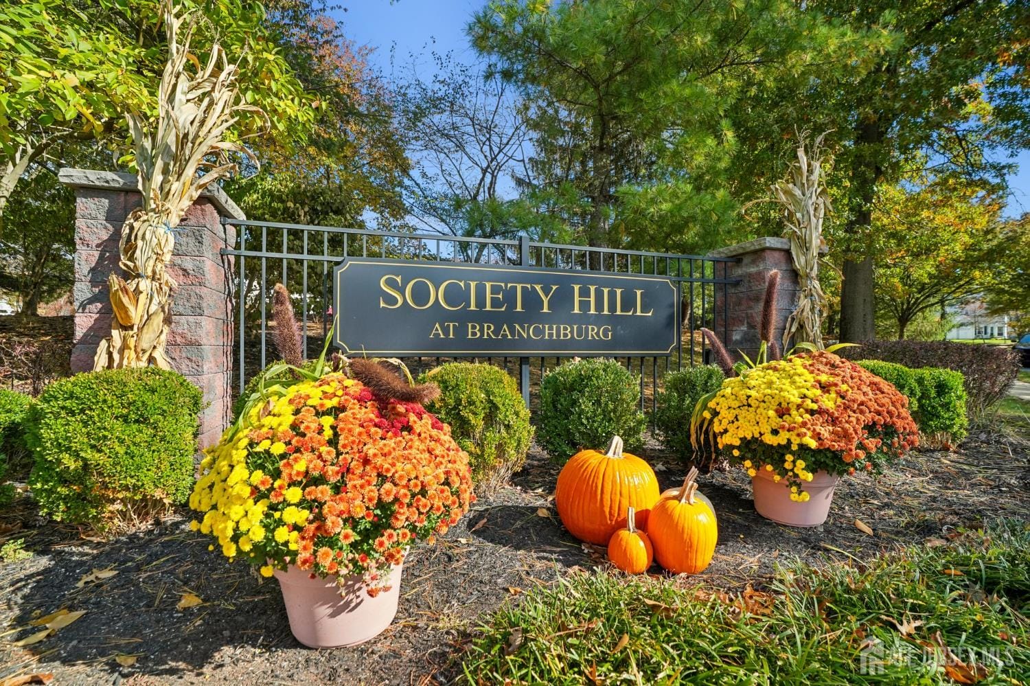 1601 Breckenridge Drive, Branchburg, NJ, 08876 image 13