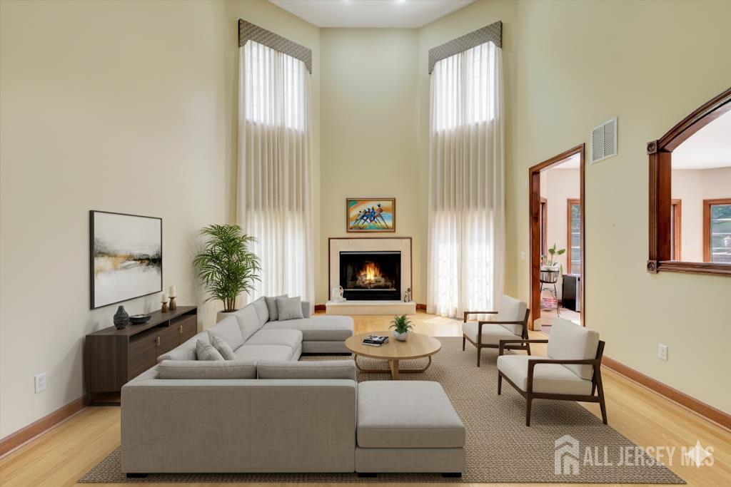 27 Parkwood Lane, Bernards, NJ, 07920 image 29