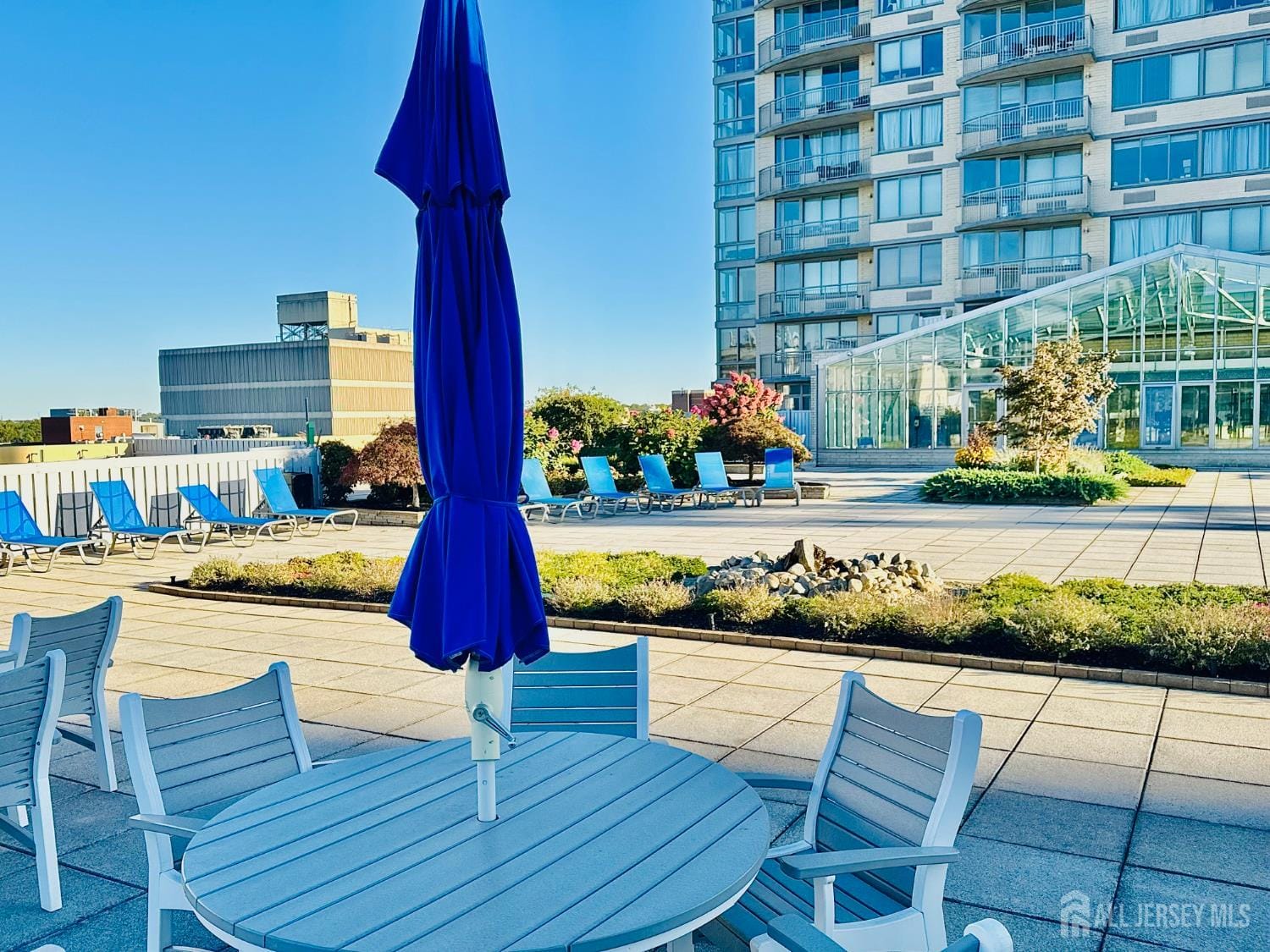 1 Spring Street 2403, New Brunswick, NJ, 08901 image 30