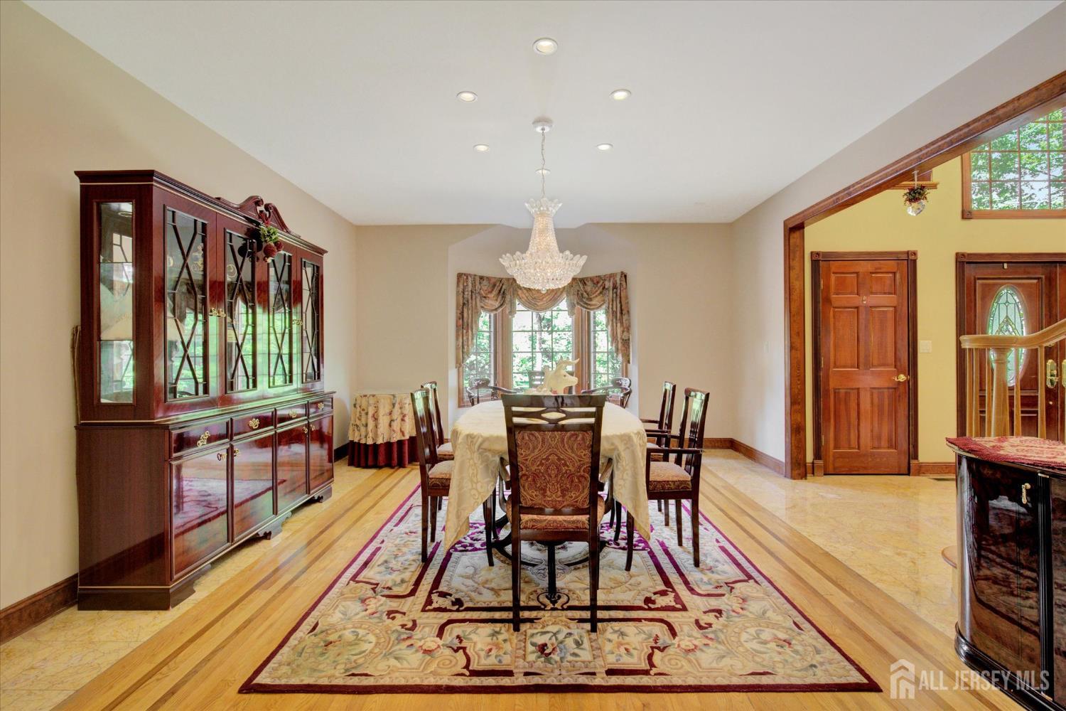 27 Parkwood Lane, Bernards, NJ, 07920 image 40