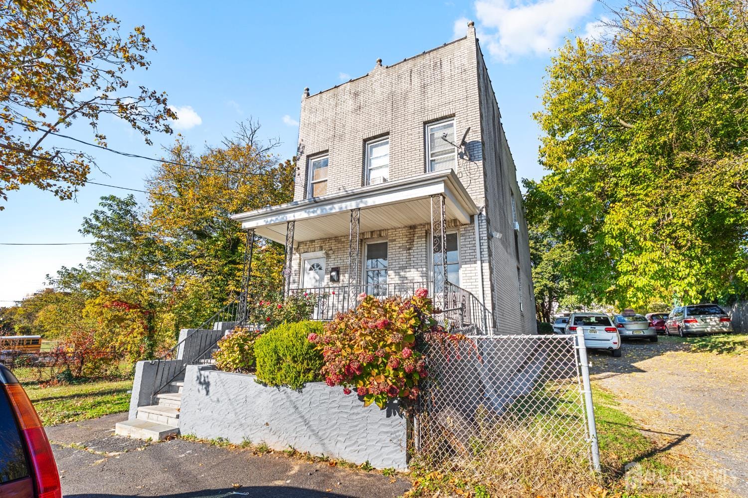 397 E Rector Street, Perth Amboy, NJ, 08861