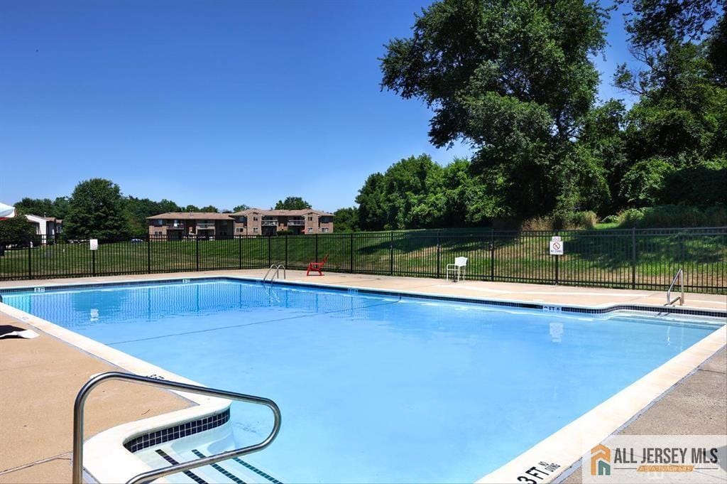 1310 Bradley Court, South Brunswick, NJ, 08540 image 14