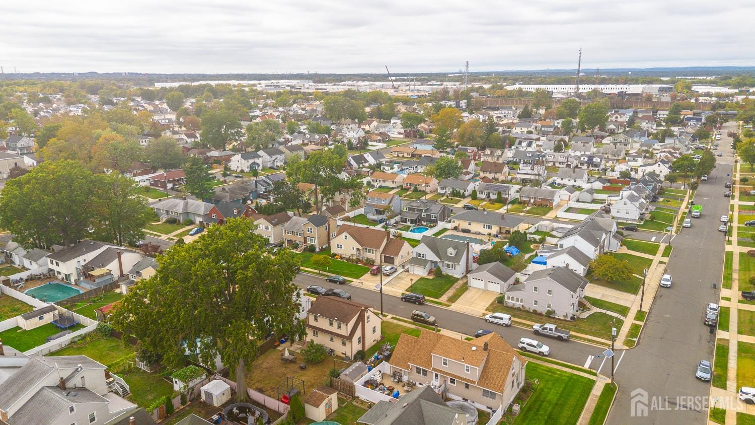 34 Taylor Avenue, Carteret, NJ, 07008 image 34