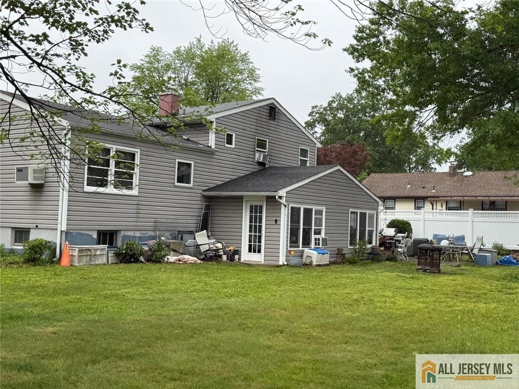 2603 Wade Street Image 2