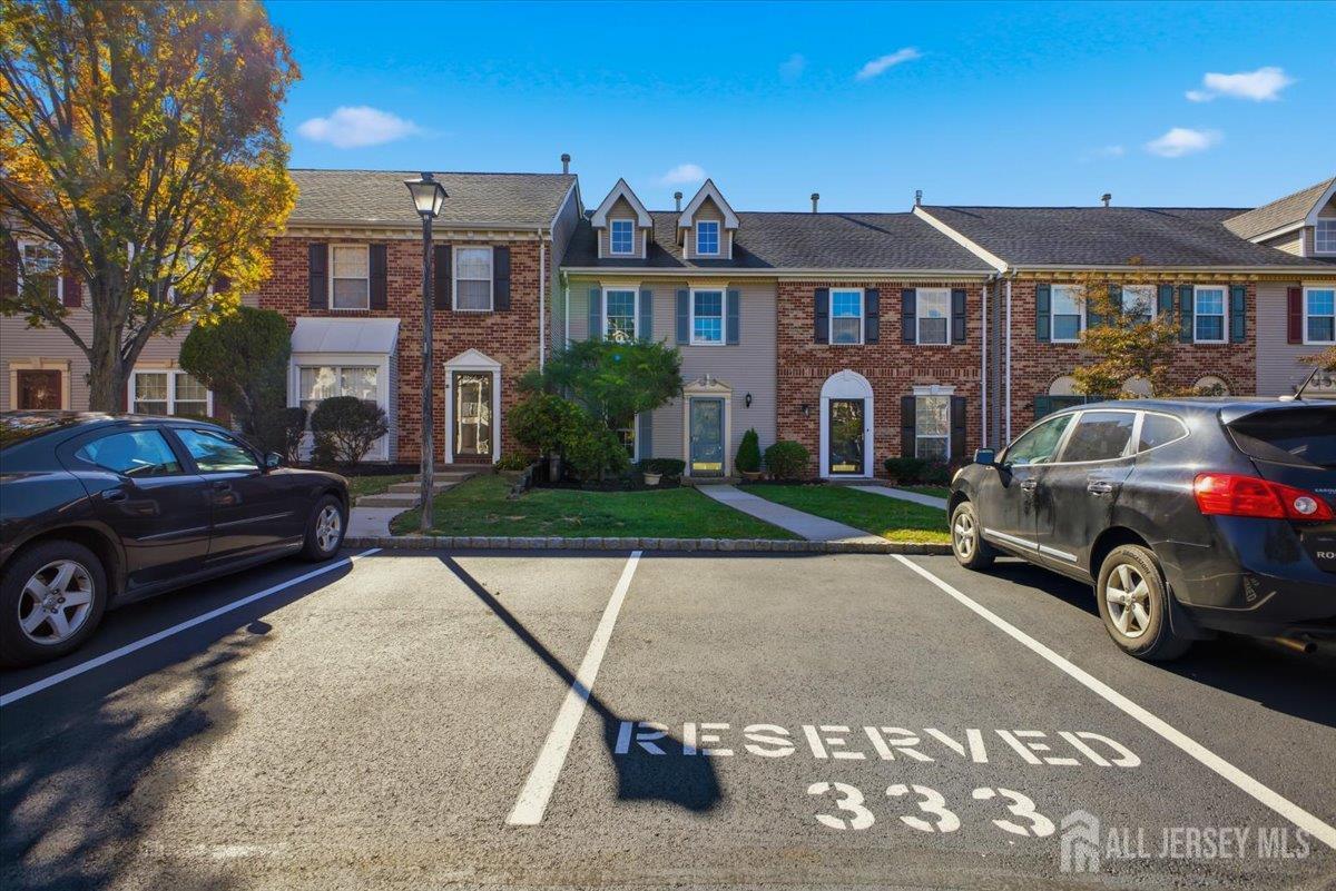 12 Dartmouth Way, North Brunswick, NJ, 08902 image 25