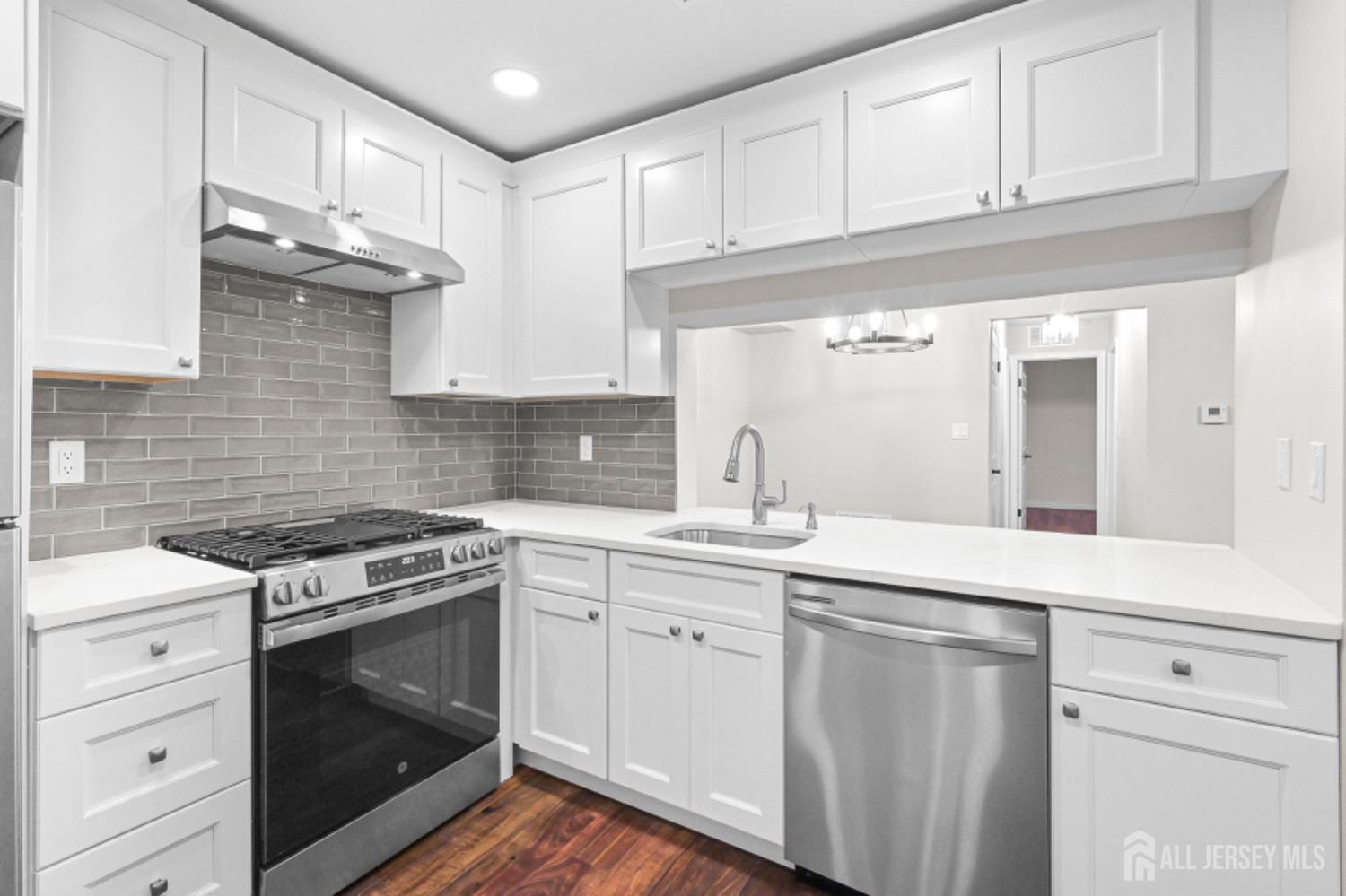 1301 Commons Drive, East Brunswick, NJ, 08816