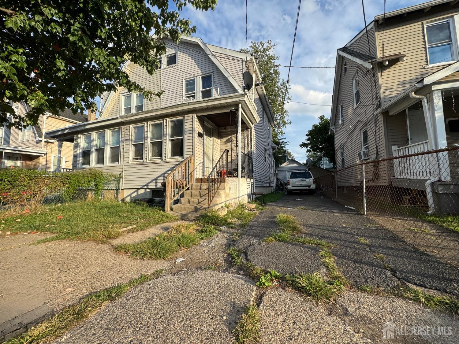 313 Tioga Street, Trenton, NJ, 08609