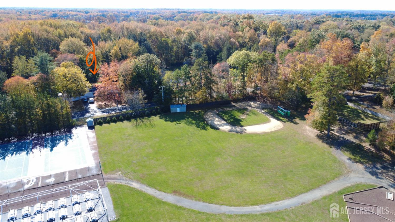 80 Red Valley Road, Millstone, NJ, 08510 image 38