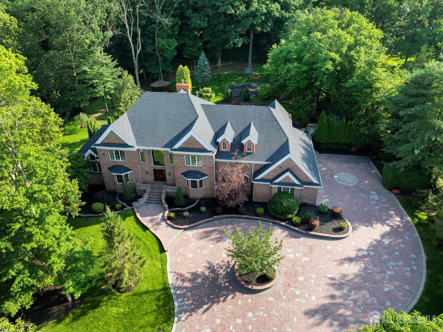 27 Parkwood Lane, Bernards, NJ, 07920 image 68