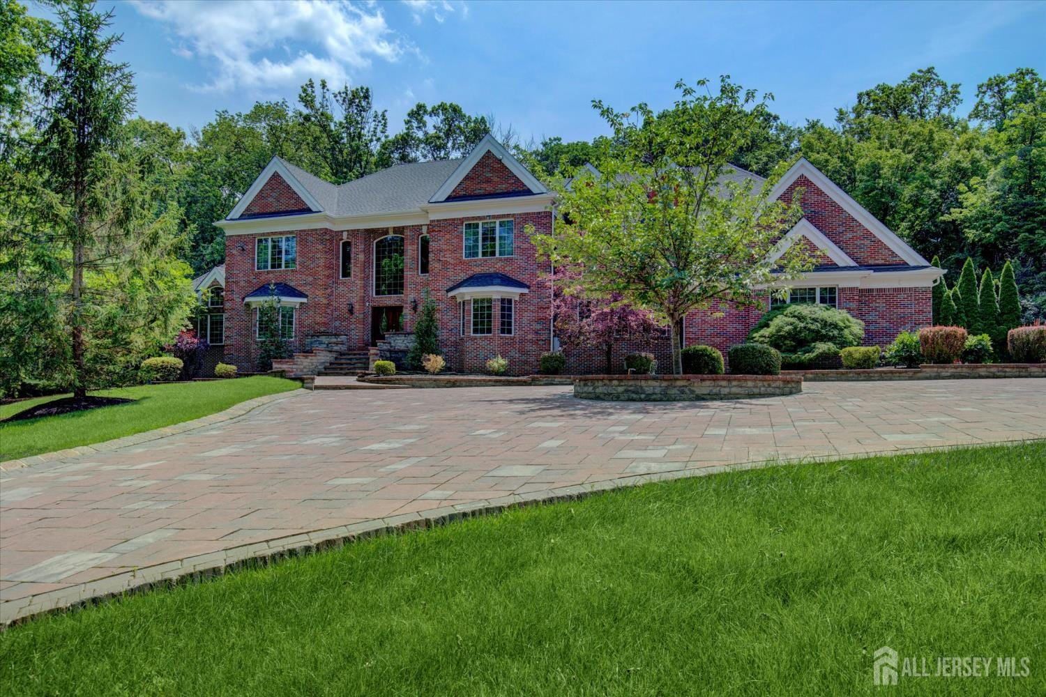 27 Parkwood Lane, Bernards, NJ, 07920 image 19