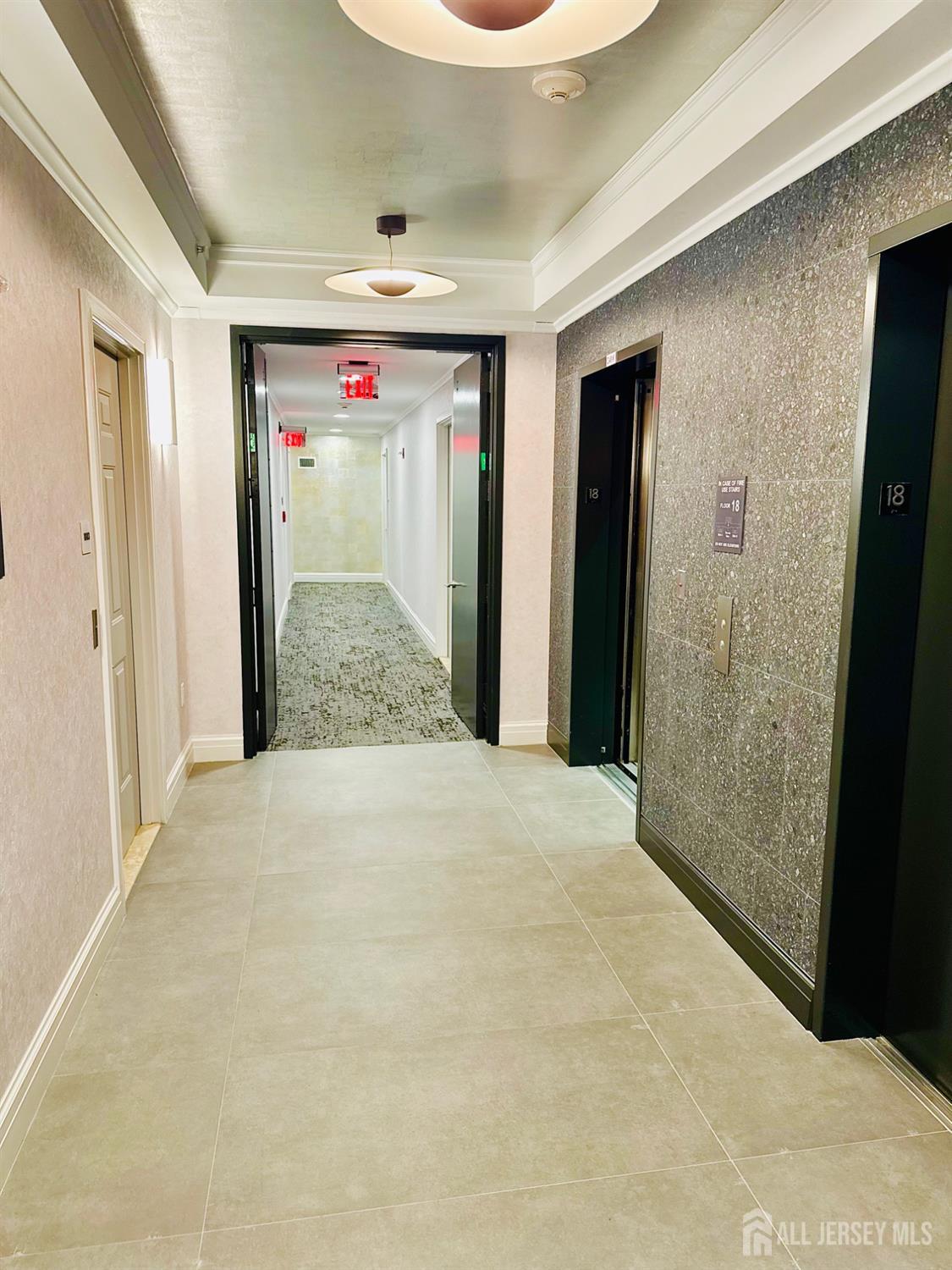 1 Spring Street 2403, New Brunswick, NJ, 08901 image 8