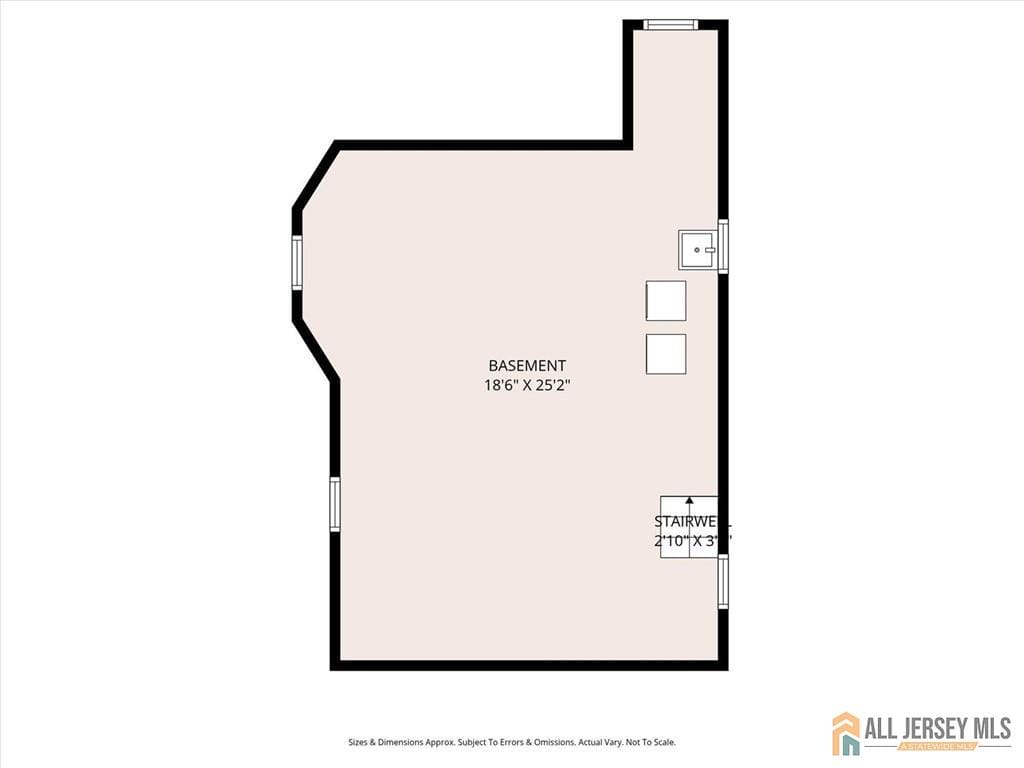 135 Johnson Street, Highland Park, NJ, 08904 image 11