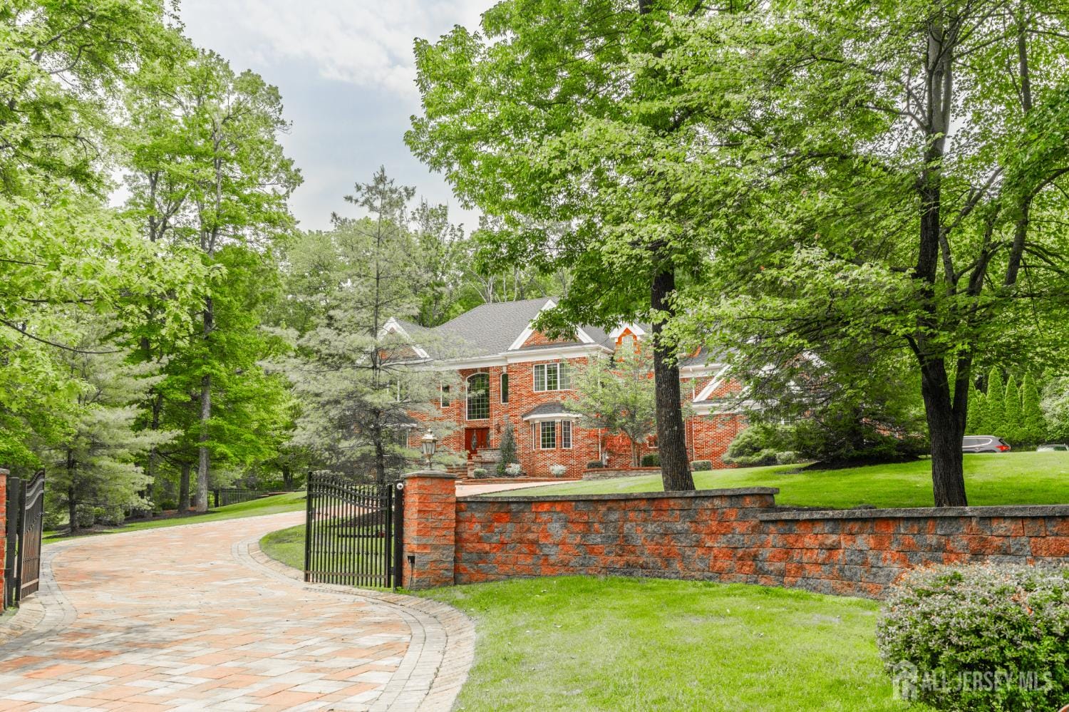 27 Parkwood Lane, Bernards, NJ, 07920 image 18