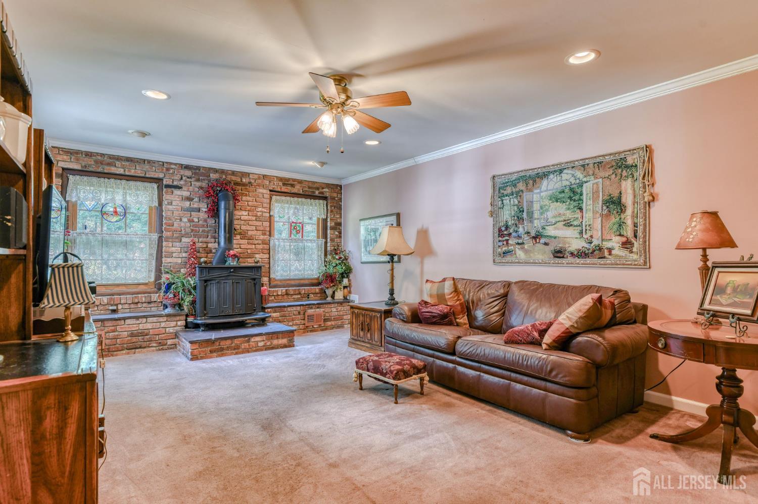 51 S Brook Drive, Milltown, NJ, 08850 image 13