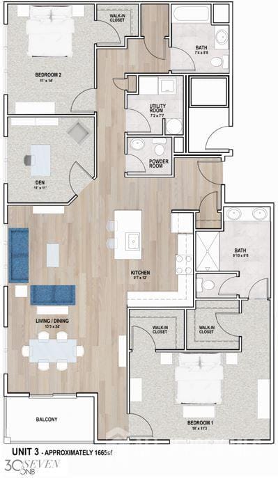 524 Lorhan Drive 524, Piscataway, NJ, 08854 image 22