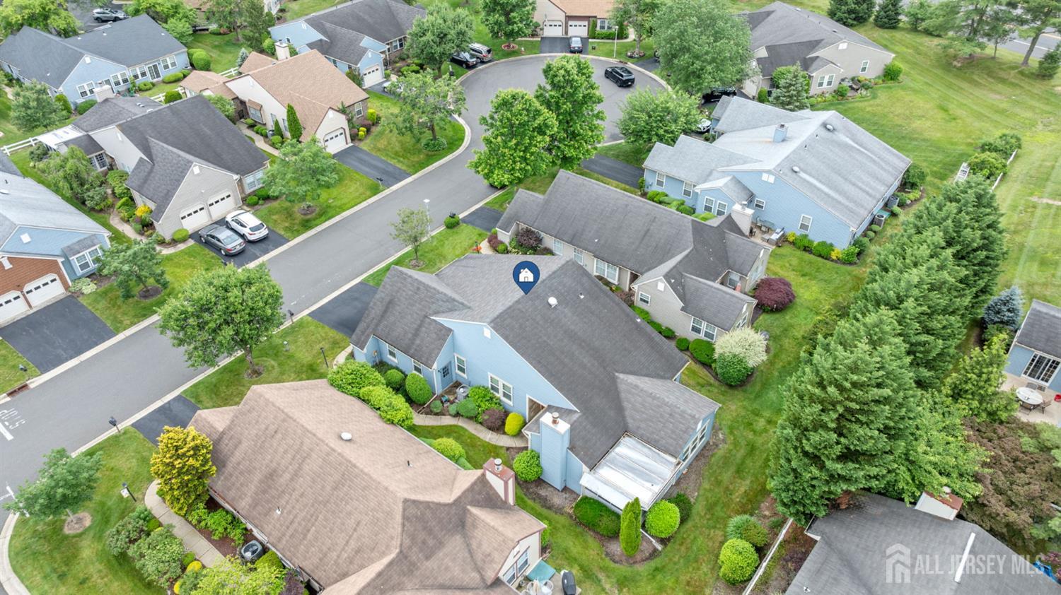 4 Molly Pitcher Court, Monroe, NJ, 08831 image 35