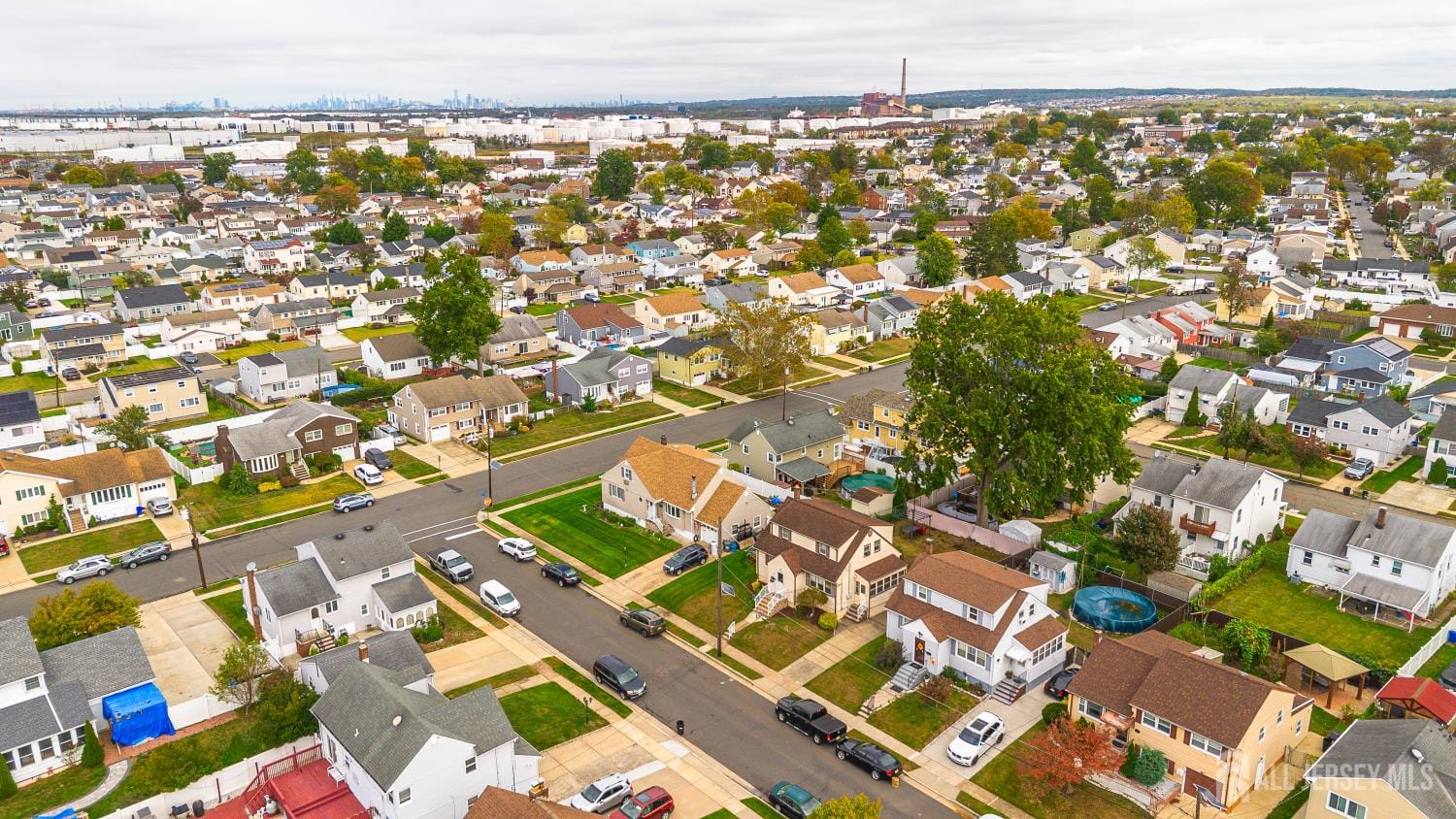 34 Taylor Avenue, Carteret, NJ, 07008 image 32