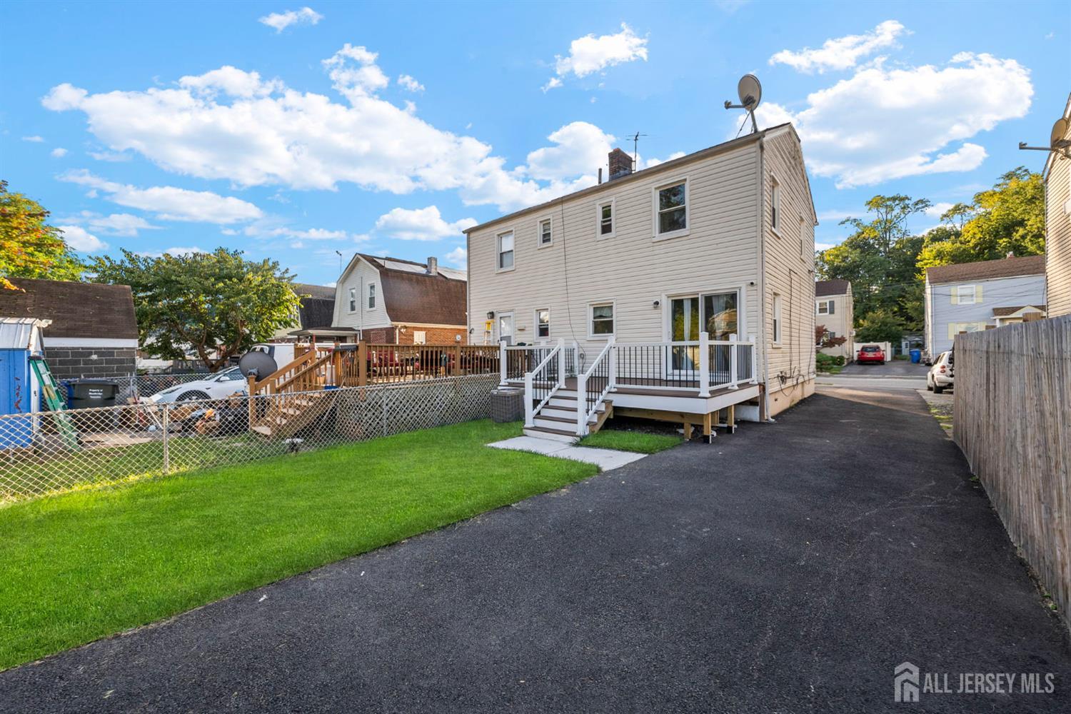 532 Olive Place, Woodbridge Proper, NJ, 07095 image 31
