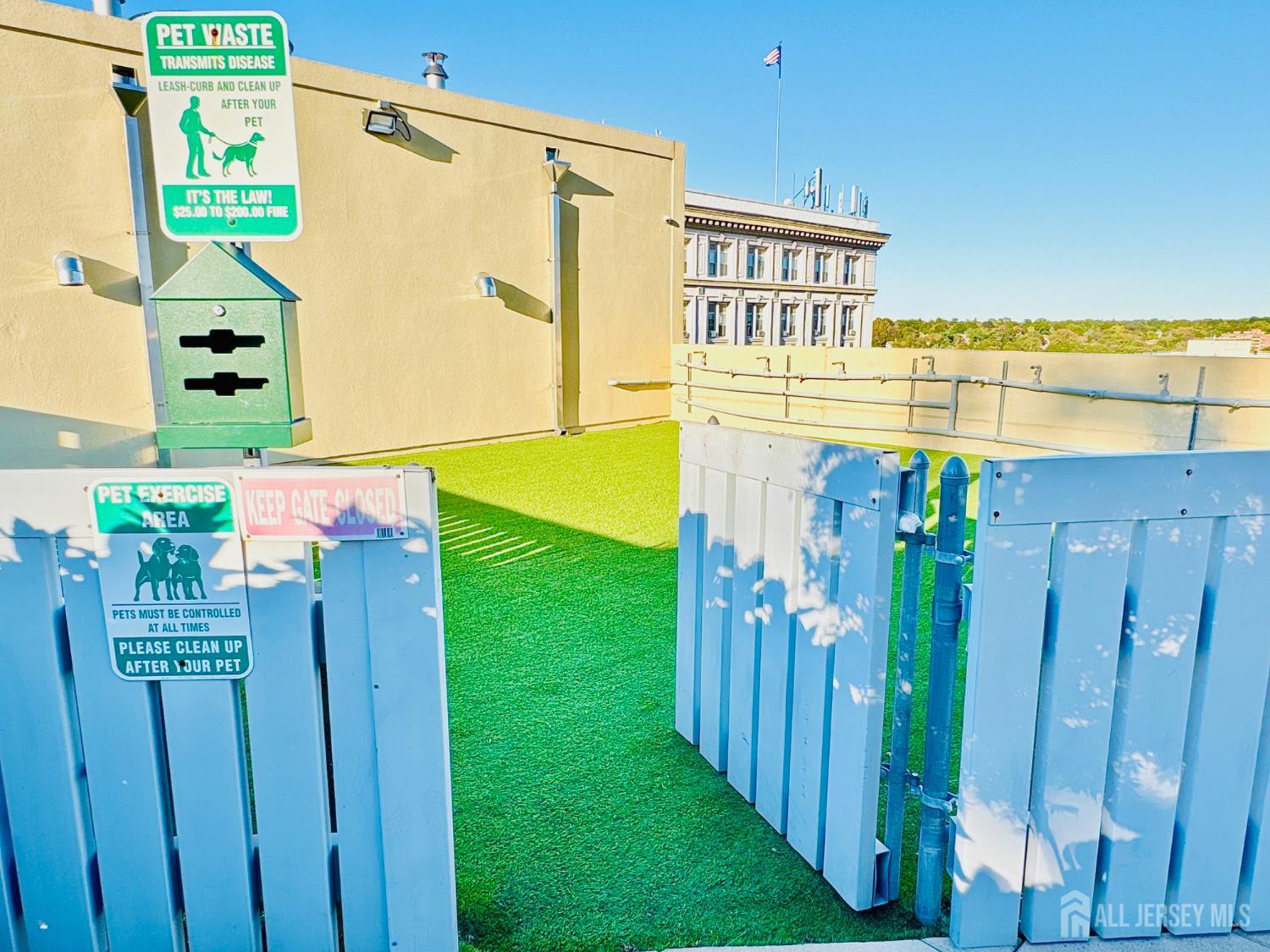 1 Spring Street 2403, New Brunswick, NJ, 08901 image 22