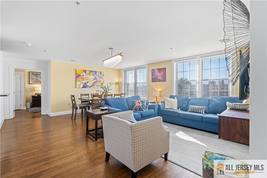 45 Broadway Avenue 302, Jersey City, NJ, 07306 image 16