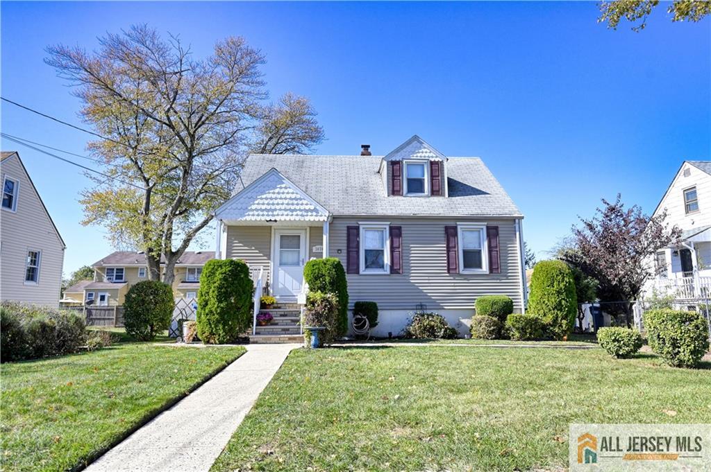 2020 Bell Place, South Plainfield, NJ, 07080