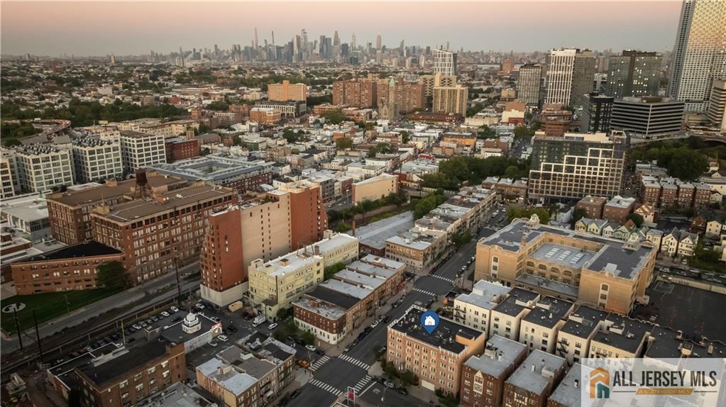 45 Broadway Avenue 302, Jersey City, NJ, 07306 image 46
