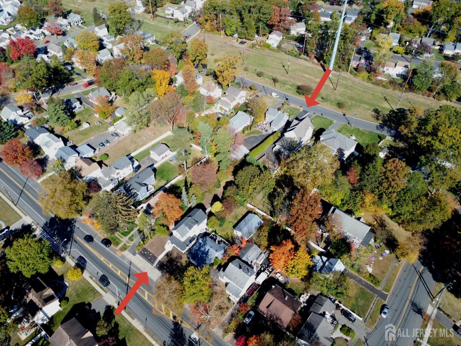 351 Terrill Road, Fanwood, NJ, 07023 image 43