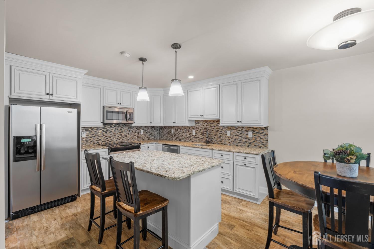 4 Molly Pitcher Court, Monroe, NJ, 08831 image 18