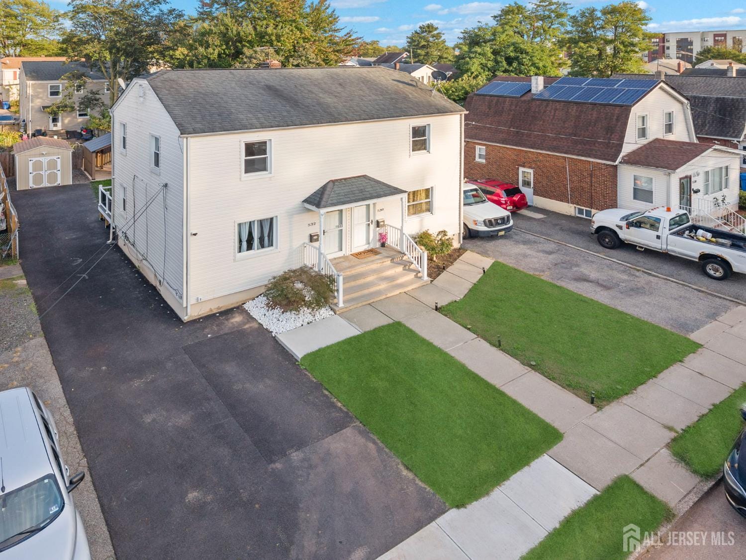 532 Olive Place, Woodbridge Proper, NJ, 07095 image 33