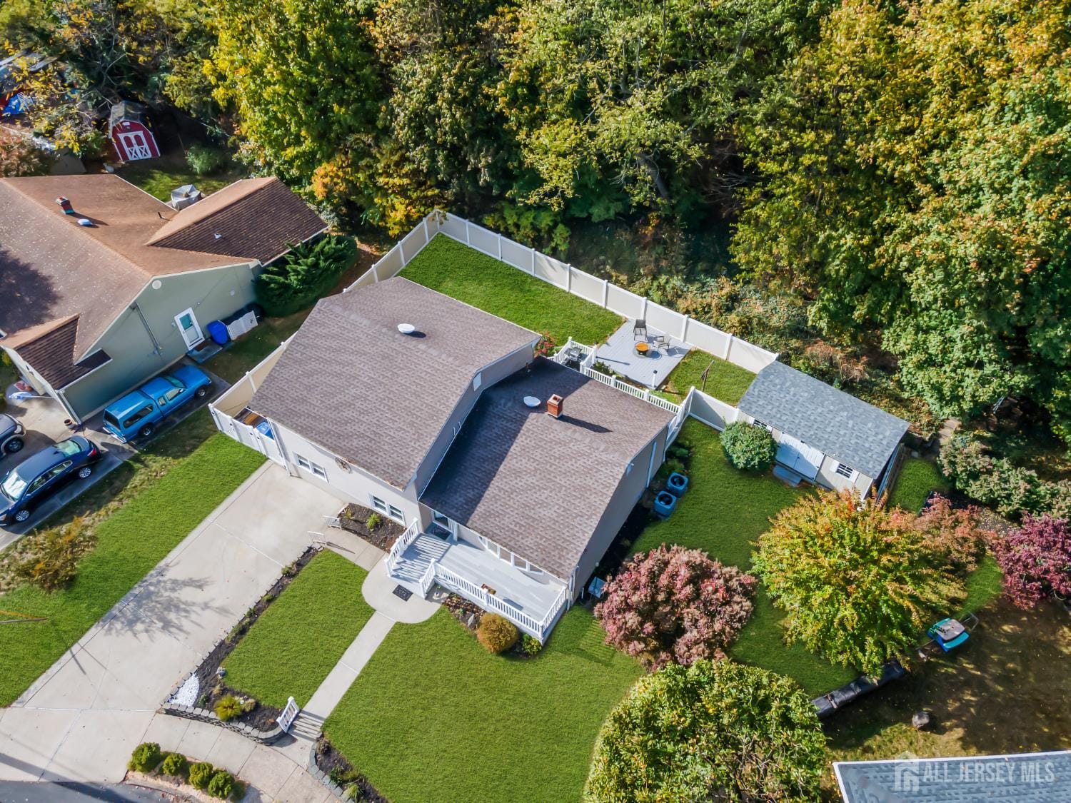 4 Nicholas Court, Milltown, NJ, 08850 image 42