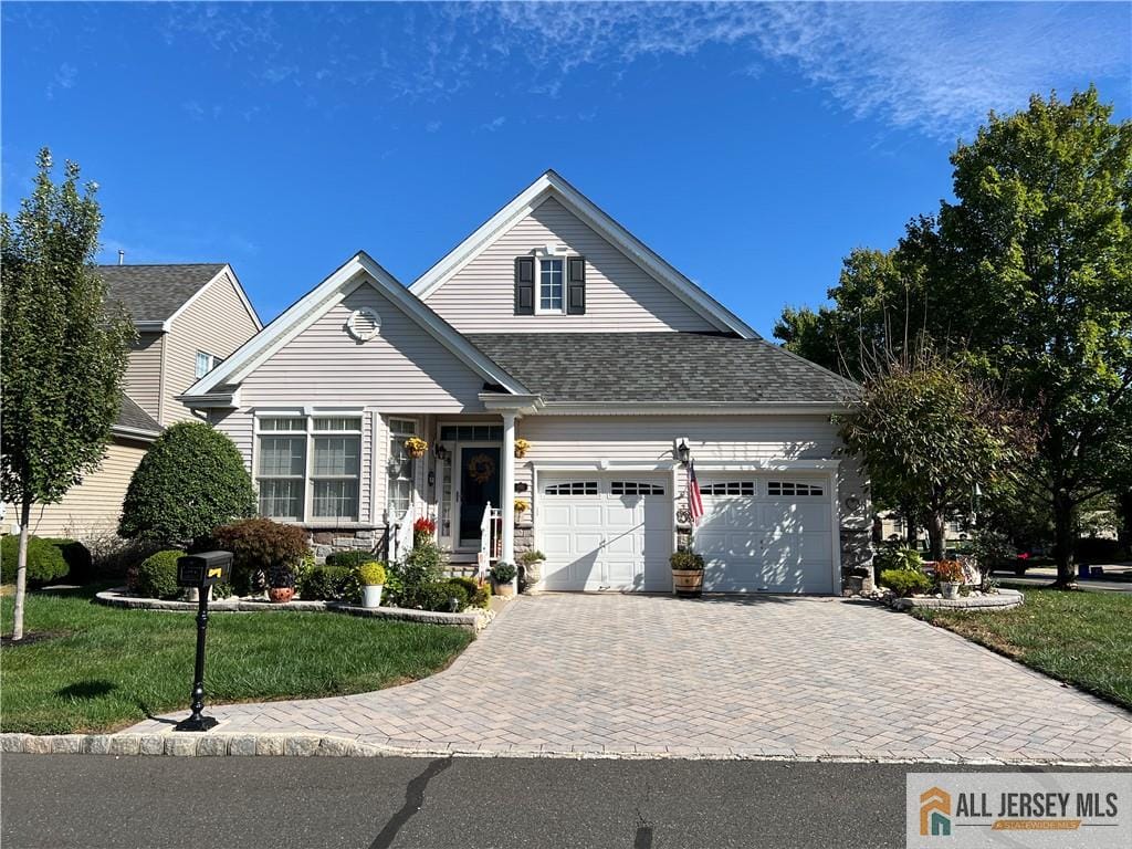 1 Pitcher Point, Franklin, NJ, 08873