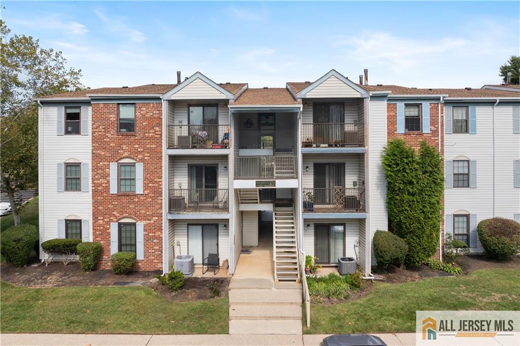 336 Lancaster Court 2336, Piscataway, NJ, 08854