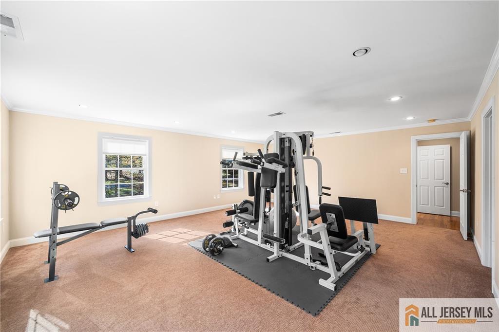 21 Angus Lane, Warren, NJ, 07059 image 41