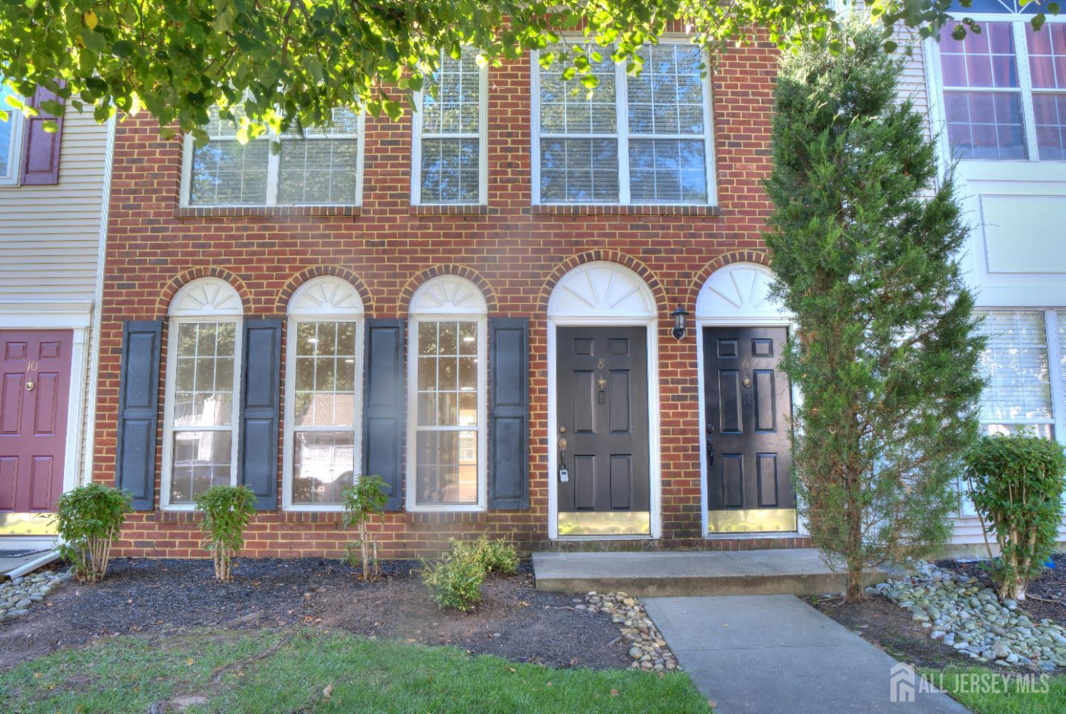8 Amethyst Way, Franklin Twsp, NJ, 08823