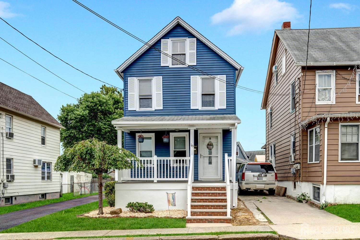 18 june Street, South River, NJ, 08882